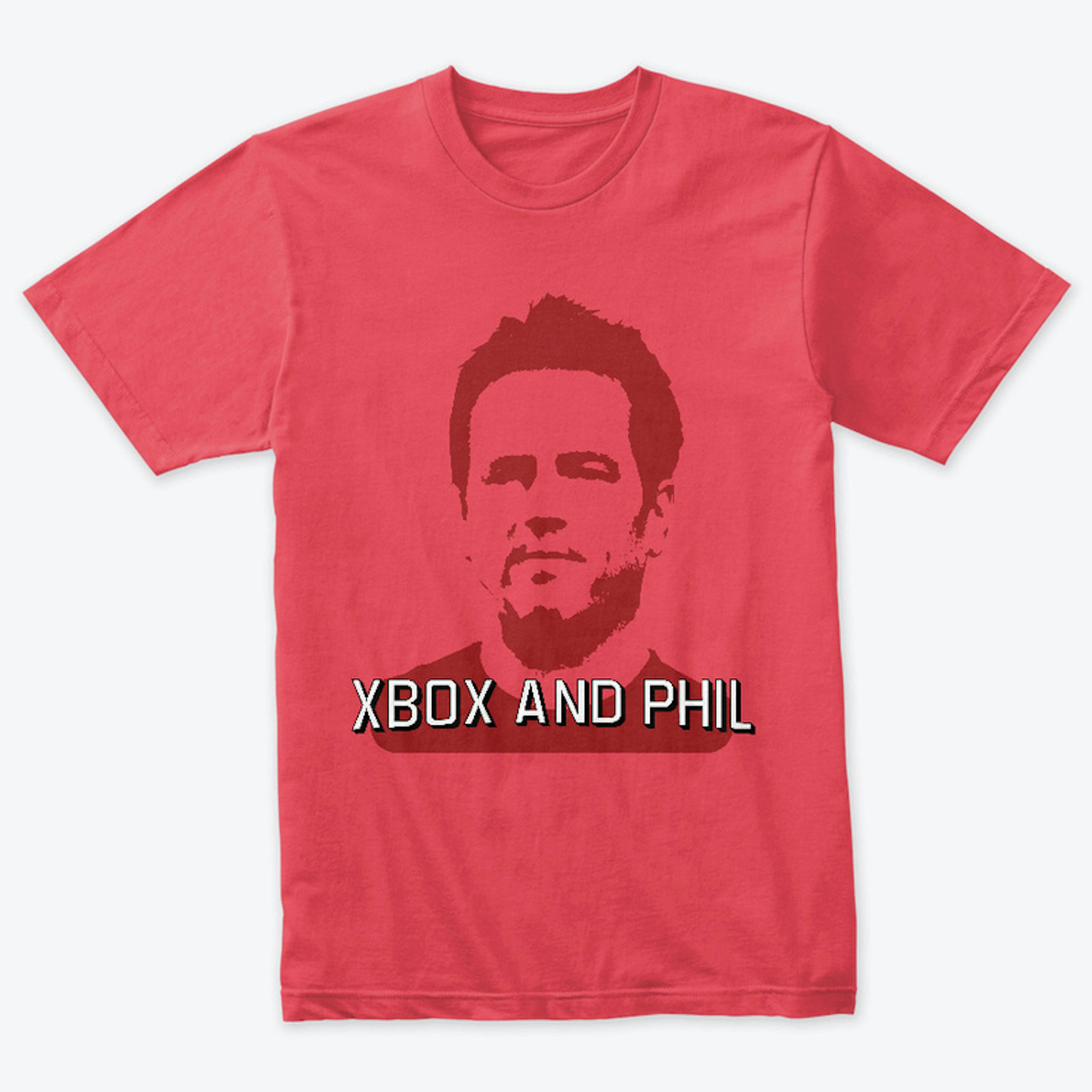 Xbox and Phil